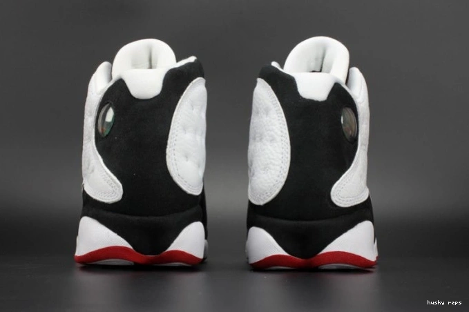 Rep Husky Game CDP (2008) Jordan He Retro Got 309259-104 Air 13 0811